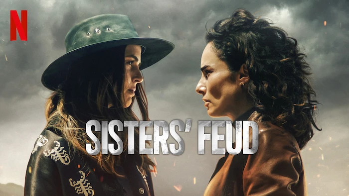 sister Watch Sisters' Feud | Netflix Official Site
