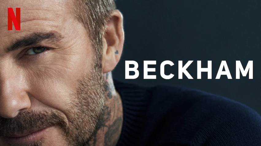 David Beckham Documentary 'Beckham' Unpacks Some of the Most Controversial  Moments of His Career - Netflix Tudum