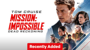 Action & Adventure Movies | Situs Resmi Netflix