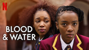 African Movies & TV | Sitio oficial de Netflix