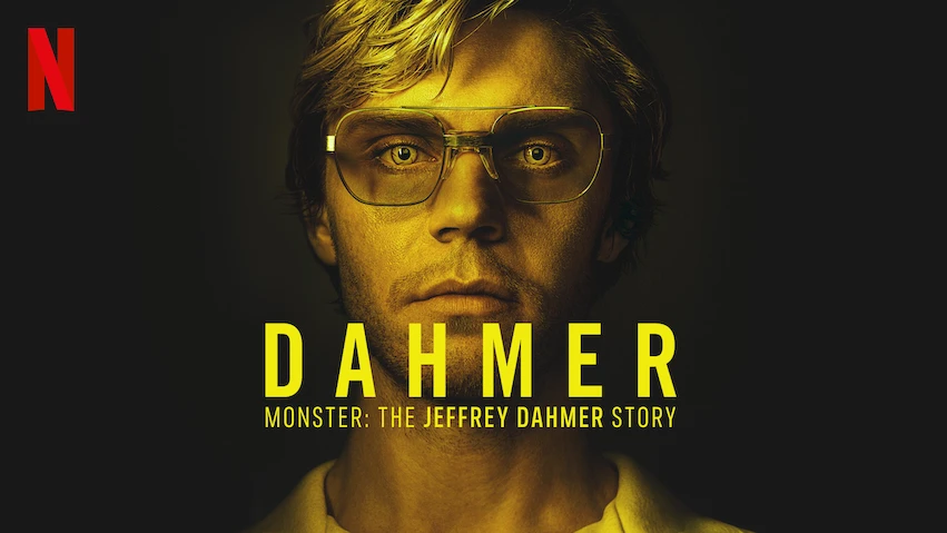 Jeffrey Dahmer Monster Netflix Series Passes A Billion Hours
