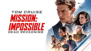 Action & Adventure Movies | Situs Resmi Netflix