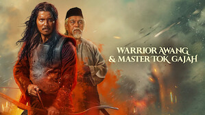 Malaysian Movies & TV | Netflix Official Site