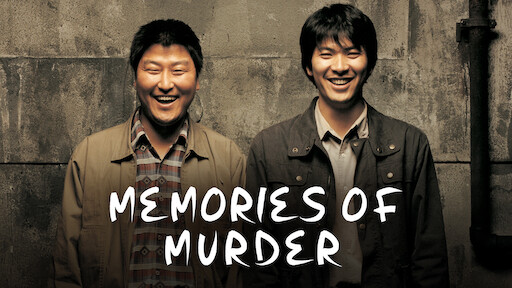 Watch Memoir of a Murderer | Netflix