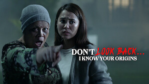 Malaysian Movies & TV | Netflix Official Site