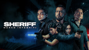 Malaysian Movies & TV | Netflix Official Site