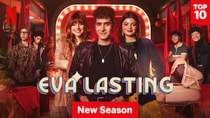 Spanish Movies & TV Shows | Sitio oficial de Netflix