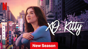 Gay & Lesbian Movies & TV | Netflix Official Site
