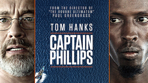 Watch Captain Phillips | Netflix, حجم الصورة 512x288