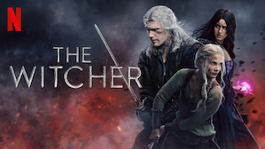 The World of The Witcher | Netflix Official Site