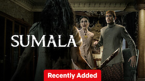 Indonesian Movies & TV | Netflix Official Site