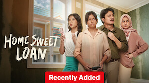 Indonesian Movies & TV | Netflix Official Site