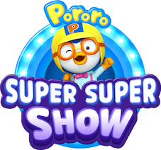 Watch Pororo Super Super Show | Netflix
