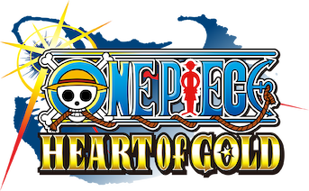 Watch One Piece Heart of Gold | Netflix