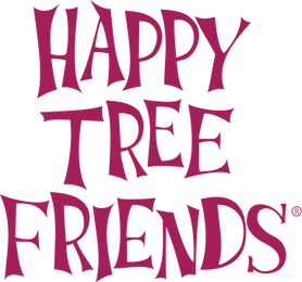 Happy Tree Friends Title