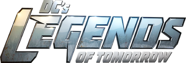 legends of tomorrow streaming
