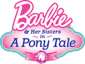 Buy barbie and the pony tale full movie in english Best Sale