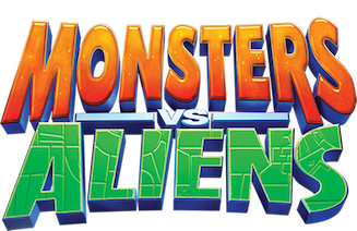Watch Monsters vs. Aliens | Netflix