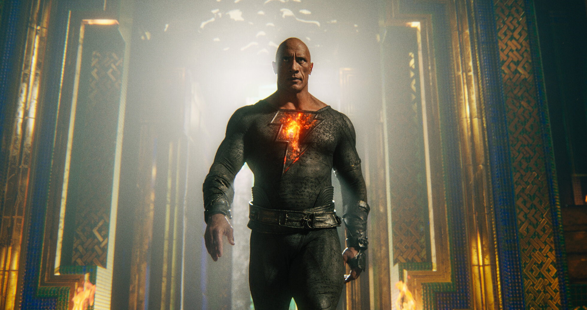 Black Adam | Netflix