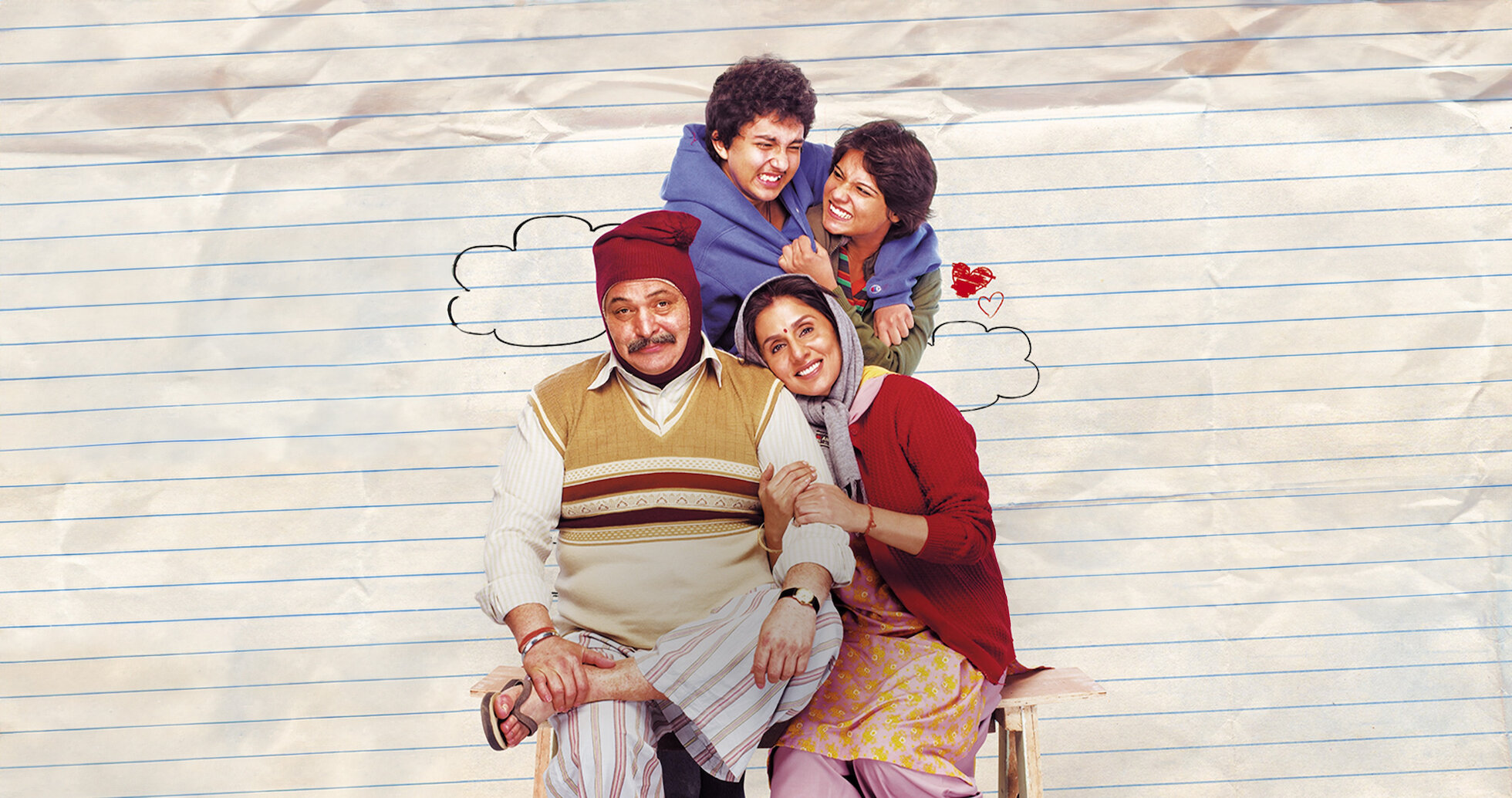Do Dooni Chaar Do Dooni Chaar Songs Download: Play & Listen Do Dooni