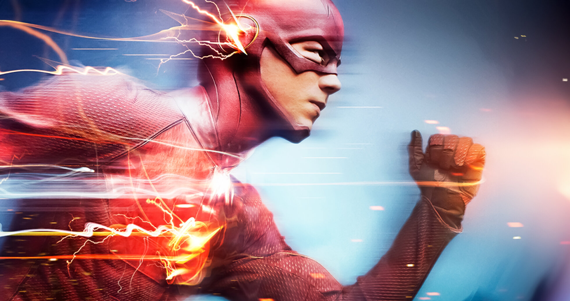 FLASH! FLASH!