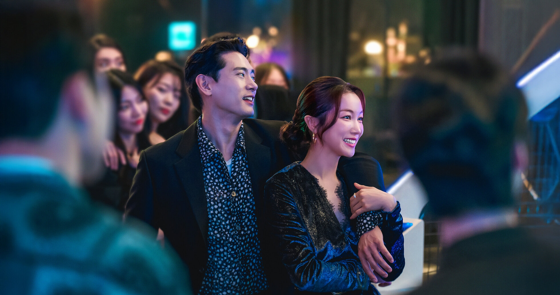 Watch Love to Hate You | Netflix Official Site