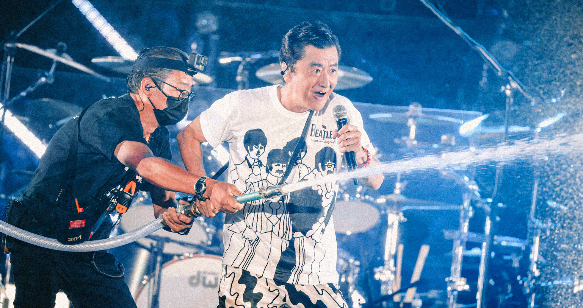 ずっと気になってた Live Chigasaki Stars All Southern Watch 2023 Netflix | 邦楽