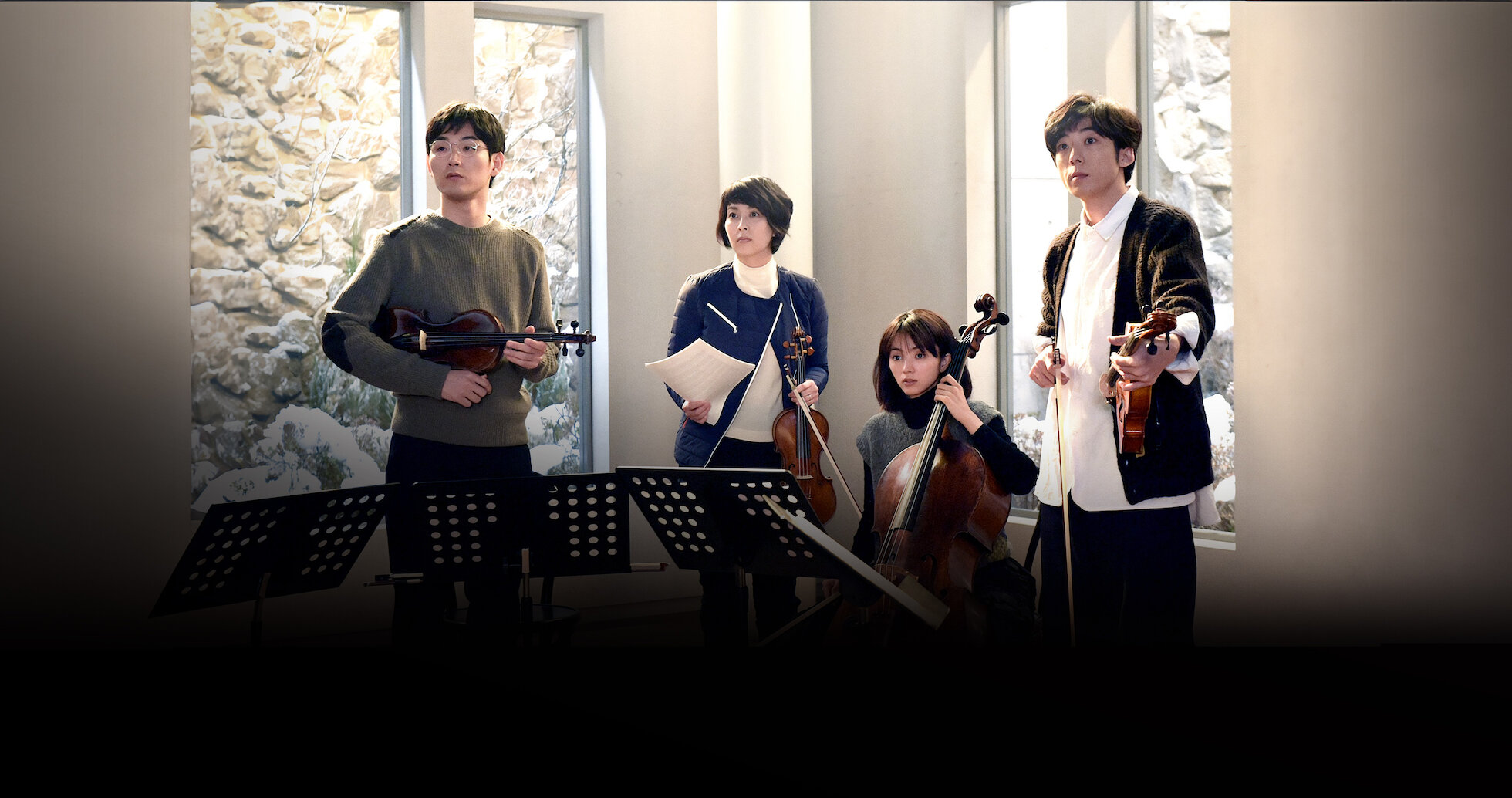 カルテットドラマ 台本8冊 松たか子 満島ひかり 高橋一生 松田龍平 吉岡里帆 quartet_201701_01.jpg?impolicy