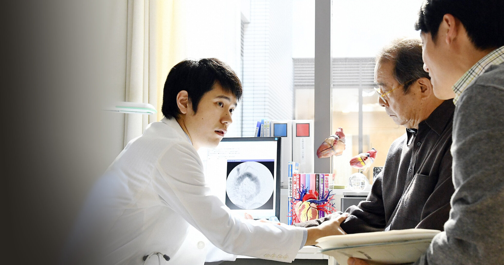 A LIFE ～愛しき人～ | Netflix