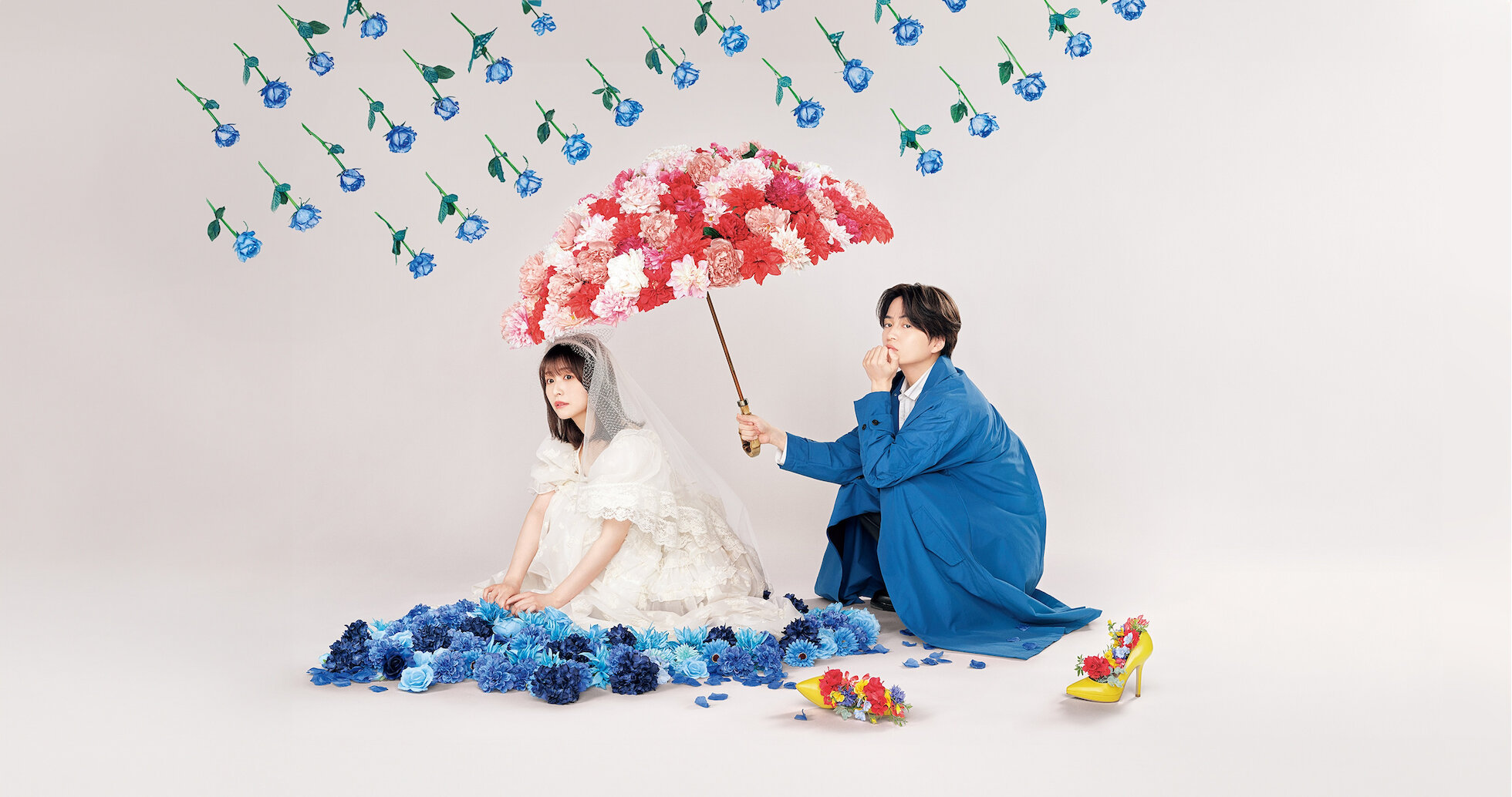  Man - みー ウソ婚 DVD 菊池風磨 渡辺翔太 菊池風磨主演「ウソ婚」BD・DVDが発売中！ | TVガイドWeb