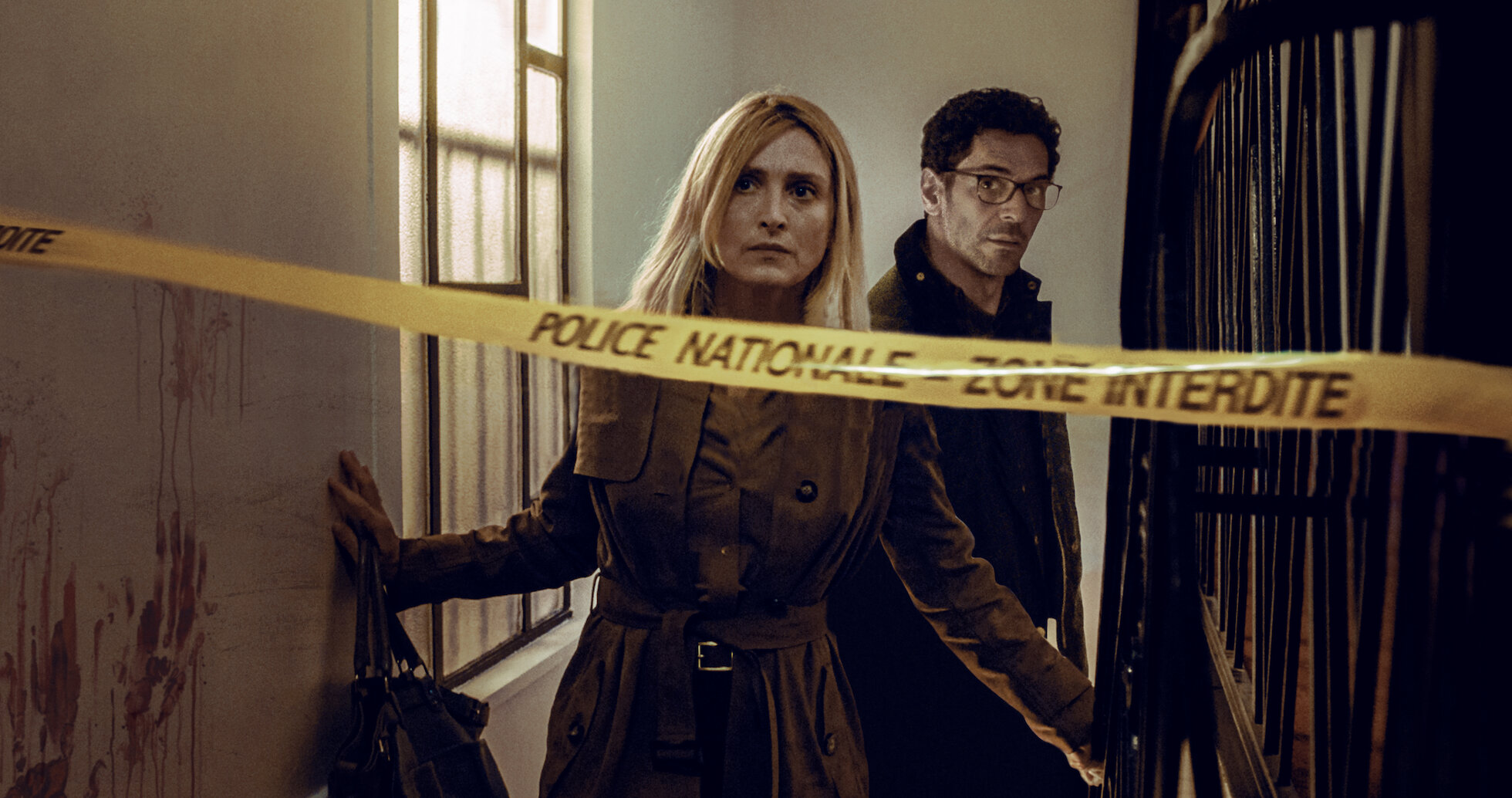 Watch The Perfect Mother | Netflix Official Site