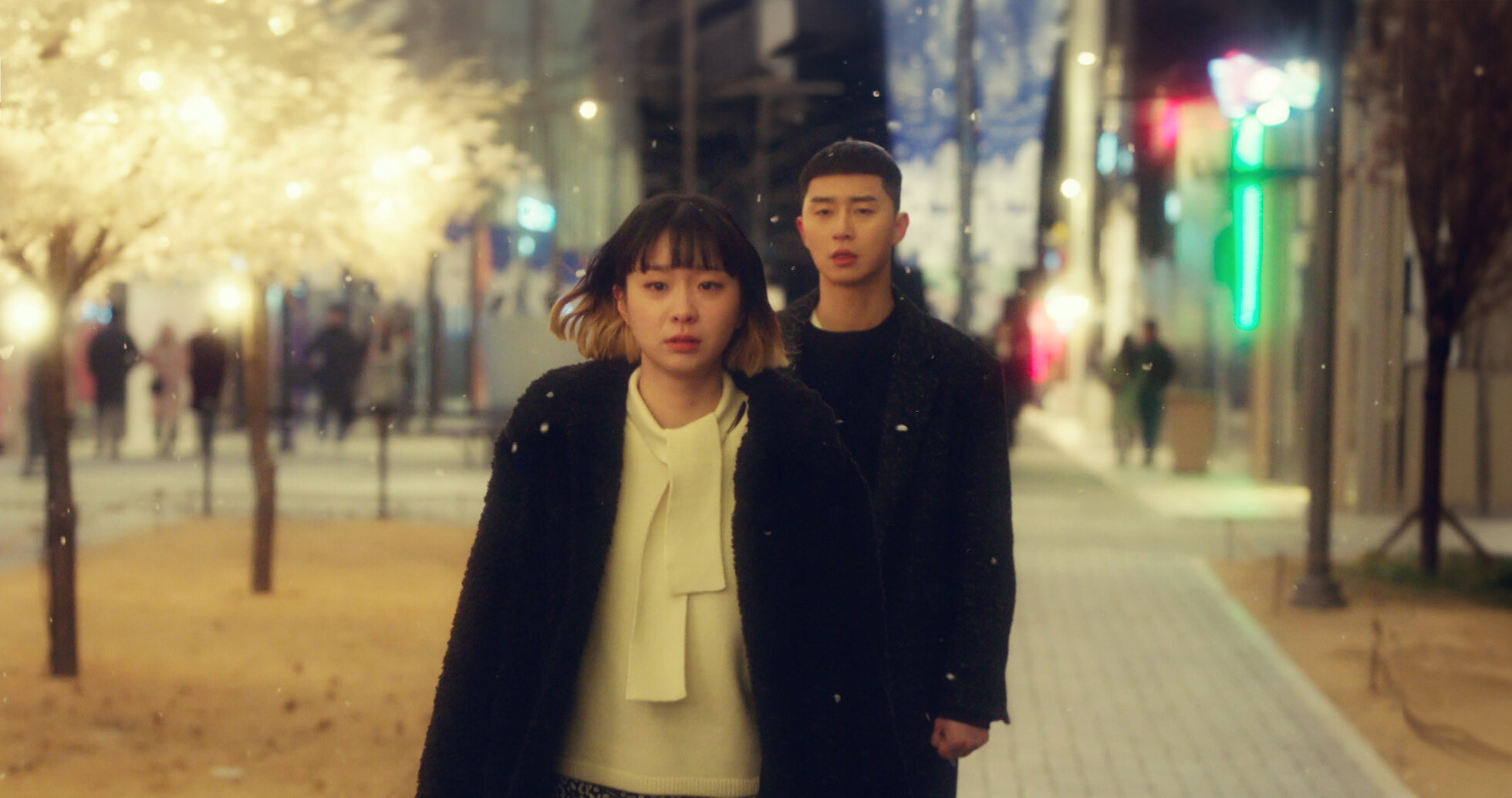 Assista Itaewon Class | Site Oficial da Netflix