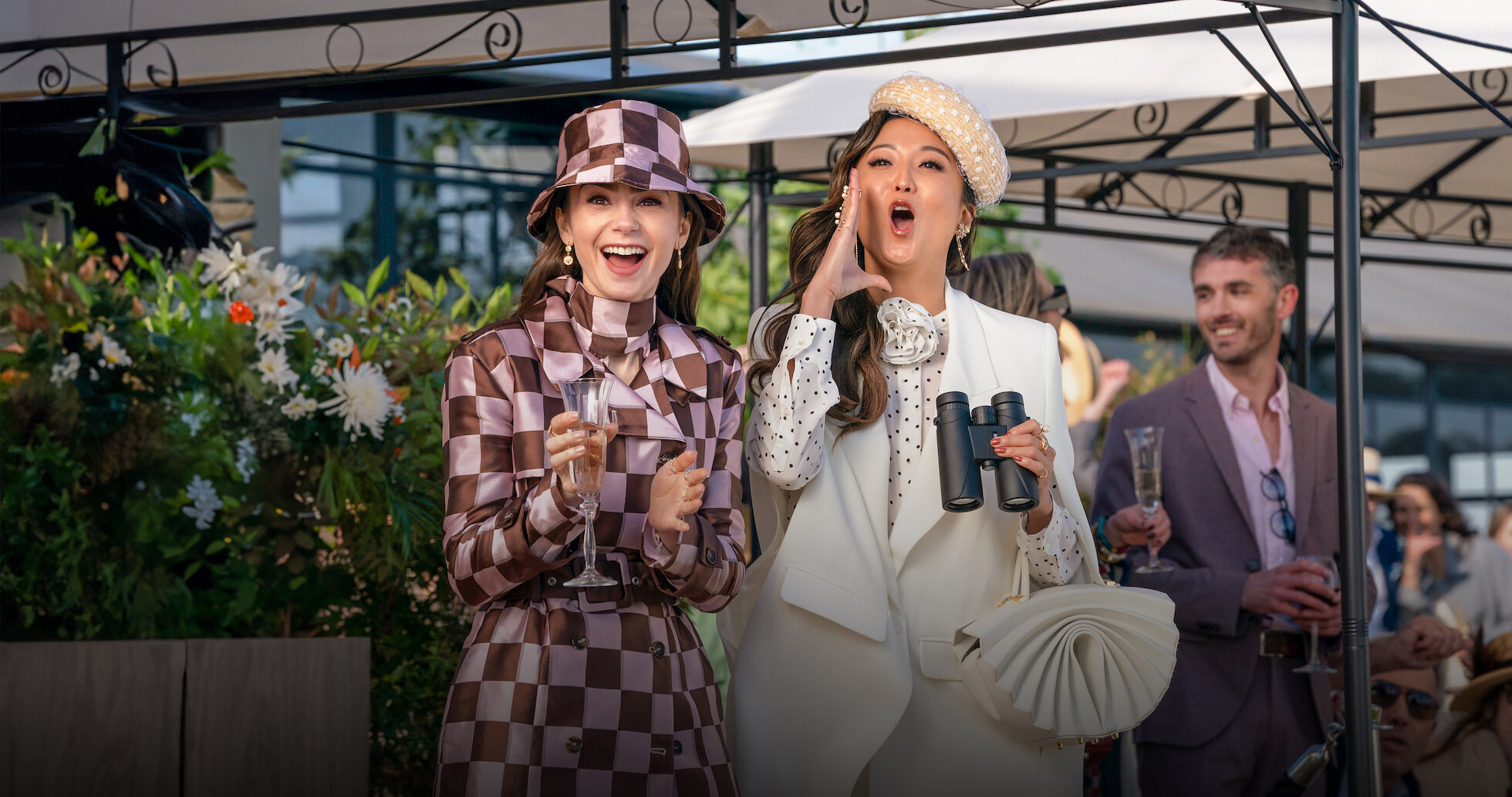 Watch Emily in Paris | Netflix Official Site