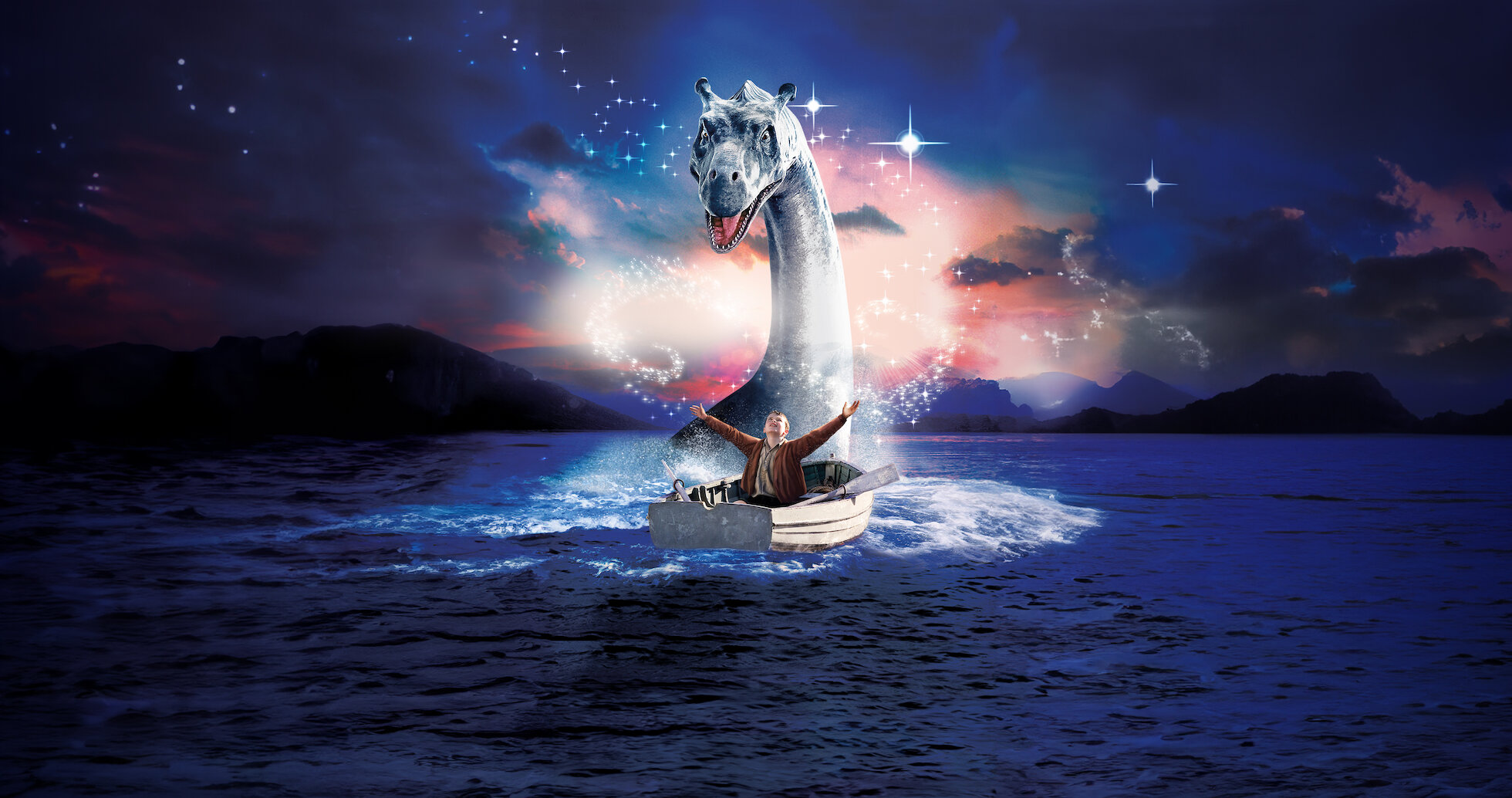 water-horse-pictures