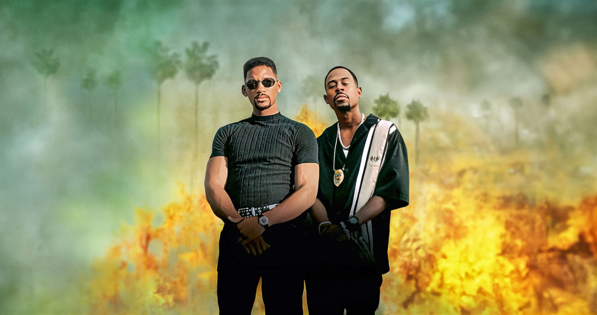 Watch Bad Boys | Netflix