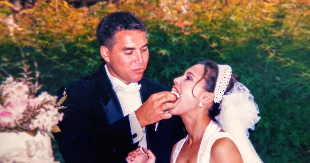Crime Scene Photos Of Laci Peterson