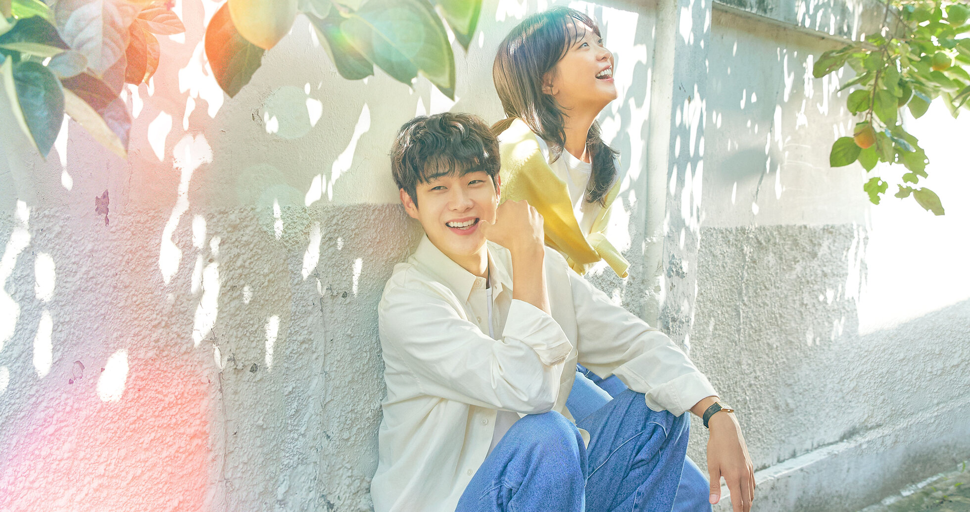 Watch Our Beloved Summer | Netflix Official Site