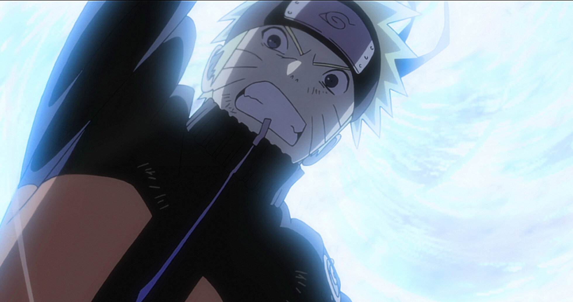 劇場版 NARUTO -ナルト- 疾風伝 火の意志を継ぐ者 | Netflix