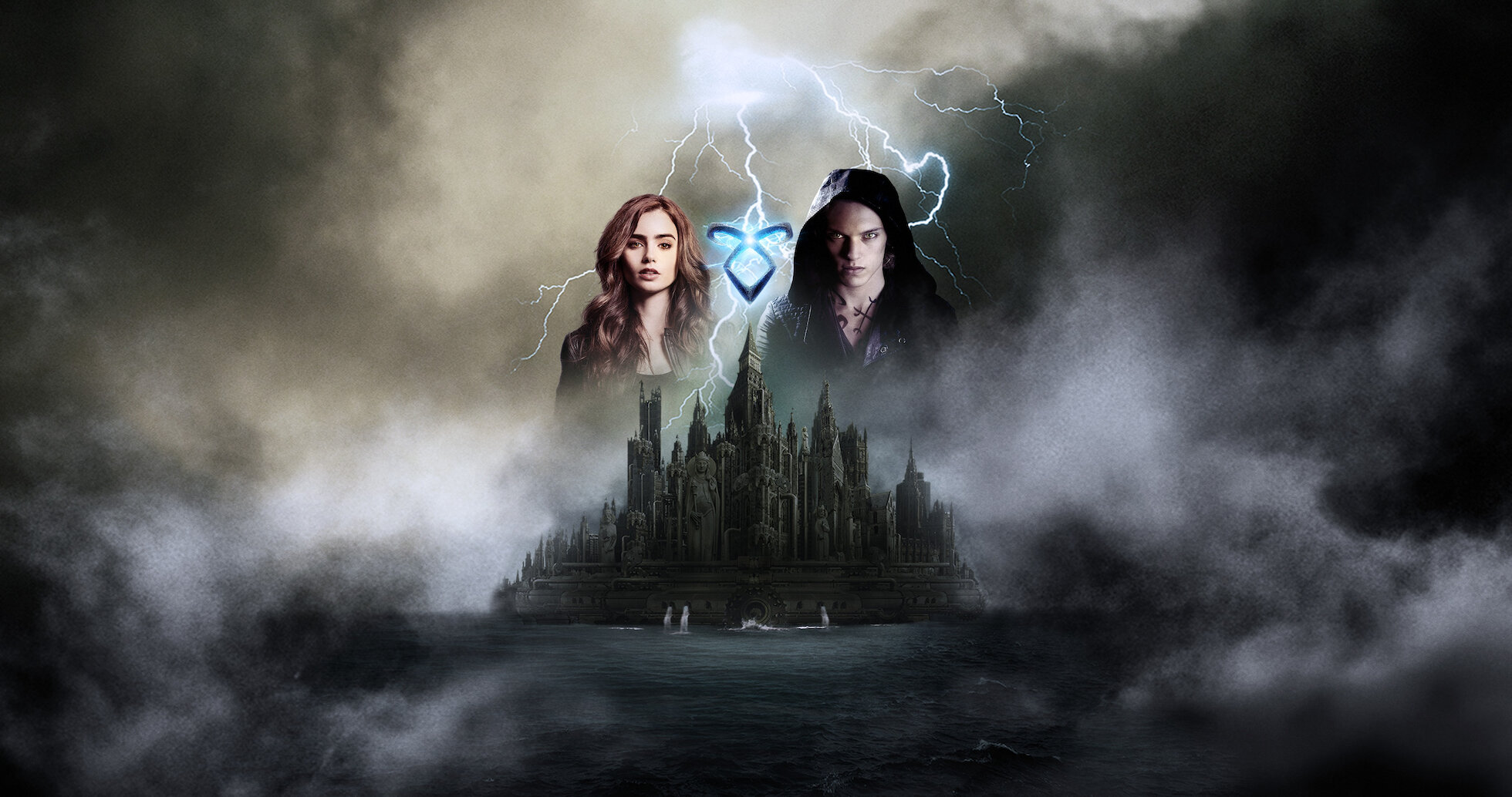 The Mortal Instruments： City of Bones The Mortal Instruments: City of Bones | Rotten Tomatoes