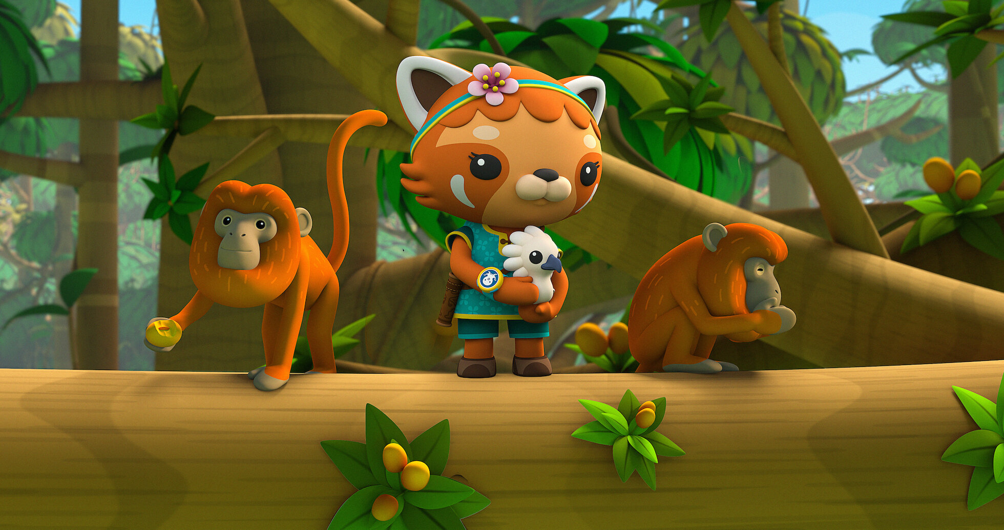 Octonauts Episodes Octonauts Episodes