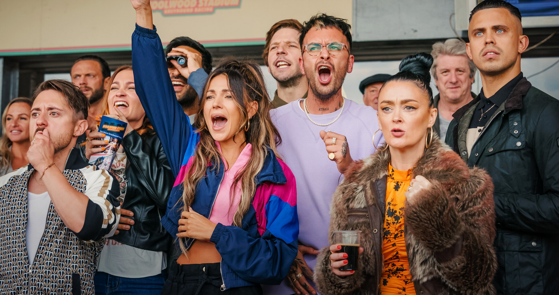 Watch Brassic | Netflix