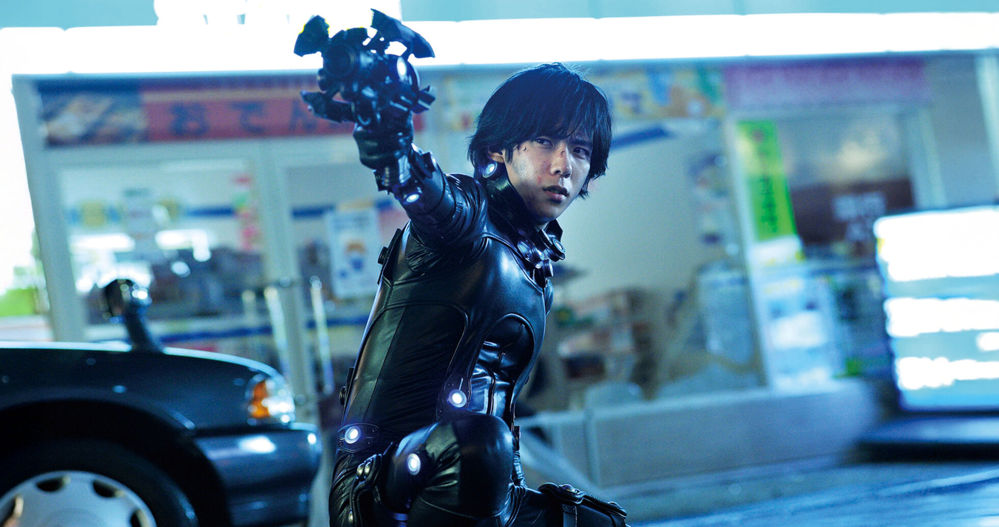 邦画・日本映画 GANTZ PERFECT ANSWER GANTZ PERFECT ANSWER｜フジテレビの人気ドラマ・アニメ・TV番組