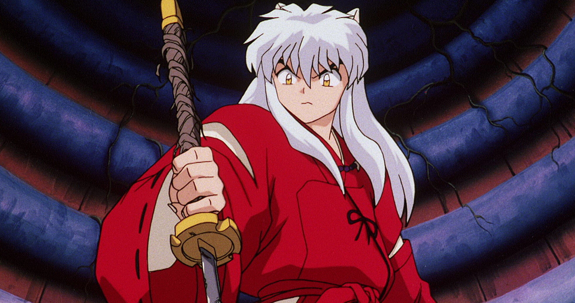 InuYasha | Netflix