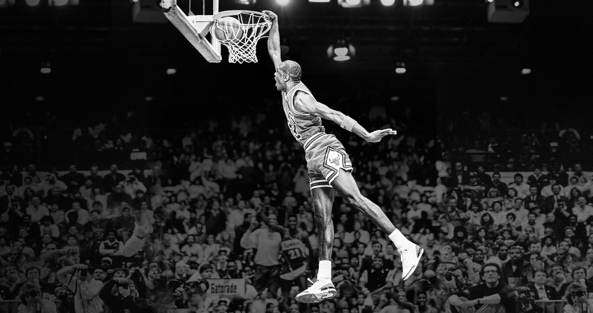 マイケル・ジョーダン: ラストダンス | Netflix (﻿ネ﻿ッ﻿ト﻿フ﻿リ﻿ッ  