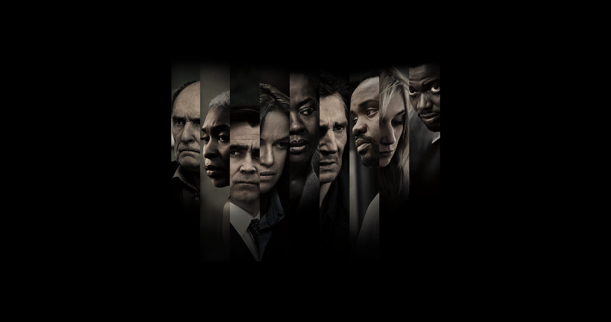 вдовы Вдовы | Netflix