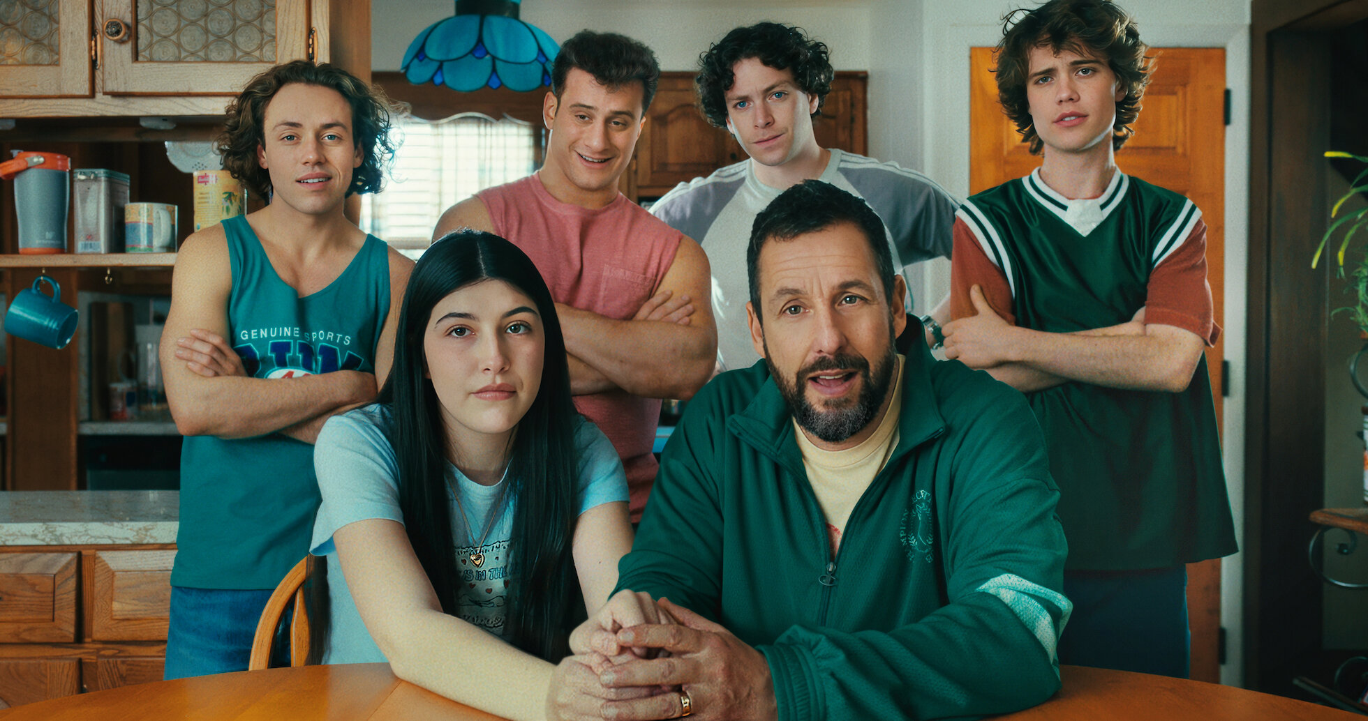 Um Maluco no Golfe 2 | Site oficial da Netflix