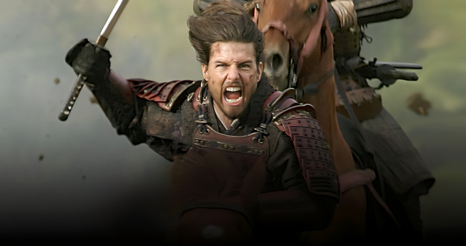 The Last Samurai – Honor, Transformation, and the End of an Era