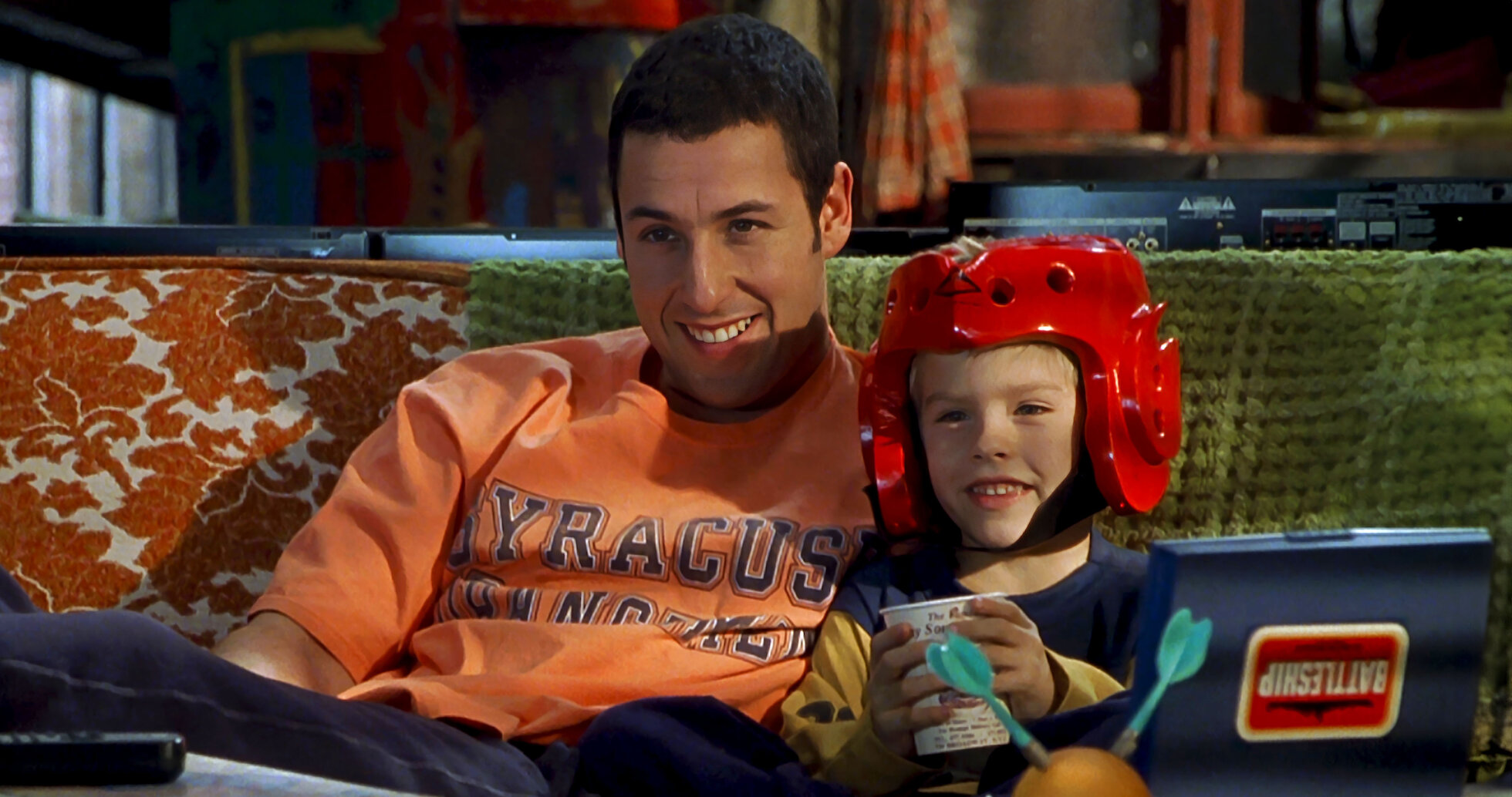Watch Big Daddy | Netflix