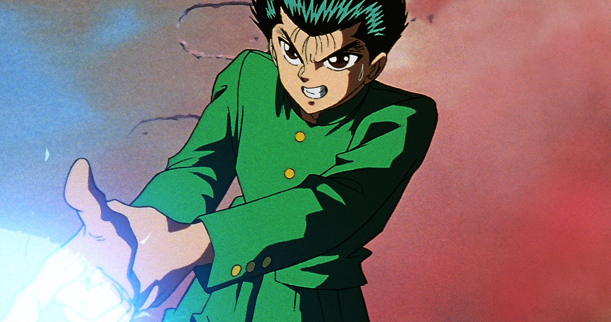 幽遊白書 ゴースト・ファイルズ YU YU HAKUSYO GHOST FILES Yu Yu Hakusho: Ghost Files (TV Series 1992–1995) - IMDb