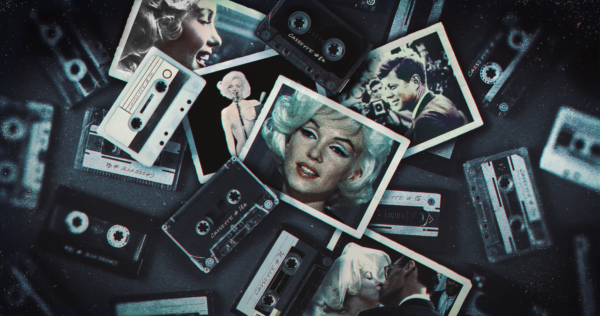 Watch The Mystery of Marilyn Monroe: The Unheard Tapes